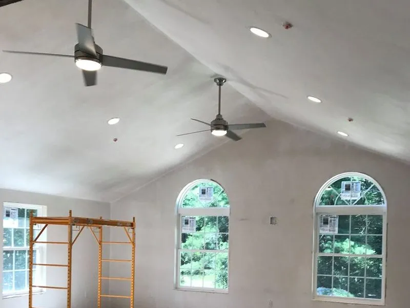 Slide of Omni Electrical