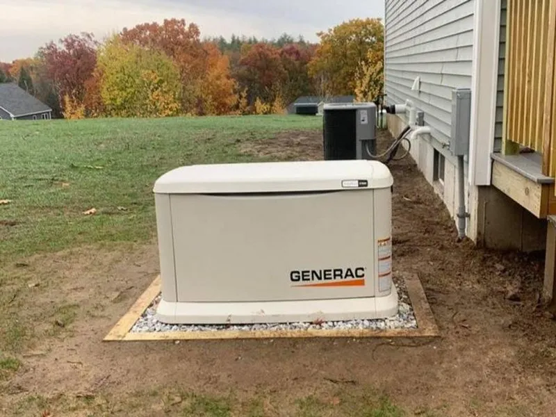 Slide of Omni Electrical