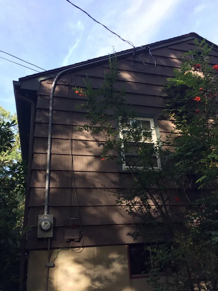 Slide of Omni Electrical