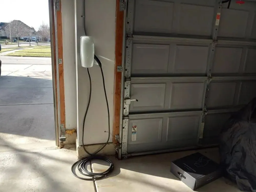 Slide of Omni Electrical