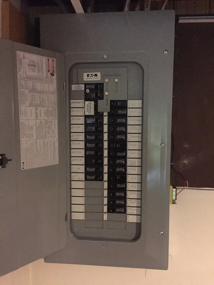 Reliable electrical repair experts serving , - Omni Electrical