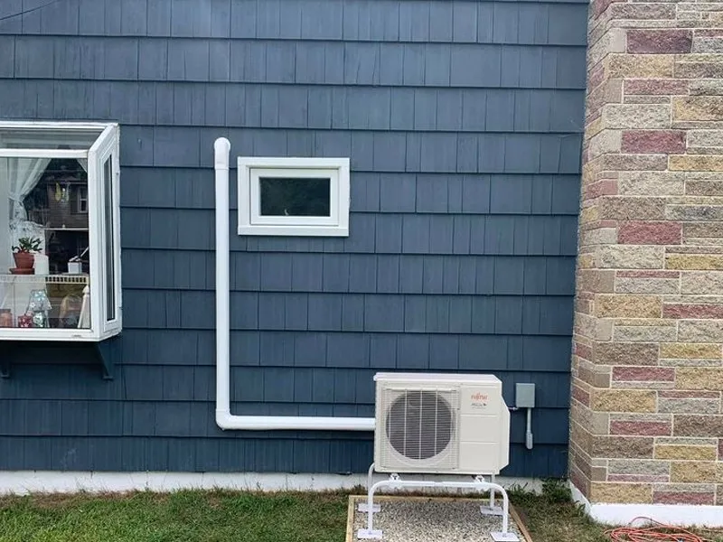 Reliable electrical service for homes in wiring installation, by