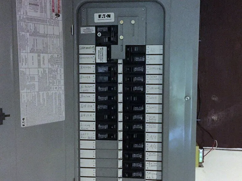 Reliable electrician providing electrical repair in ,