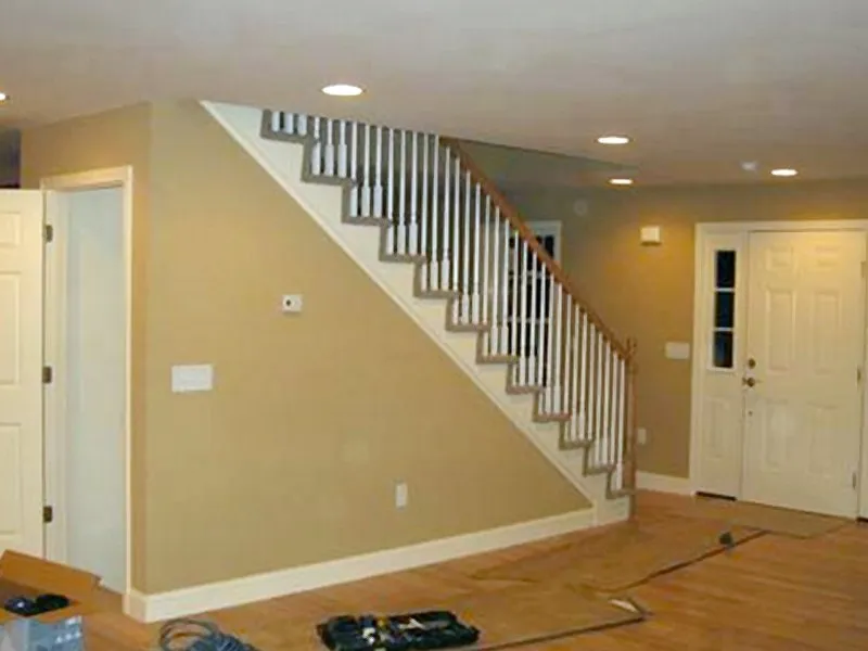 Slide of Omni Electrical