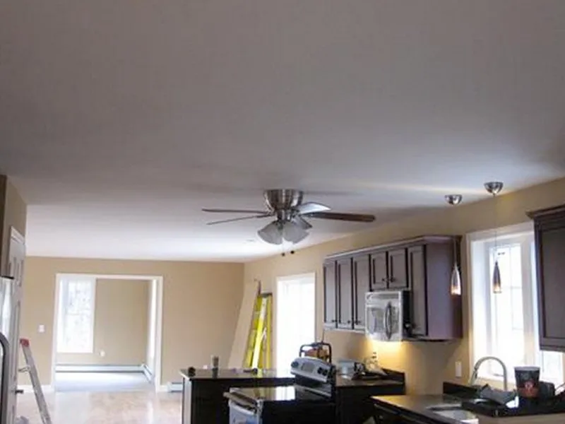 Slide of Omni Electrical