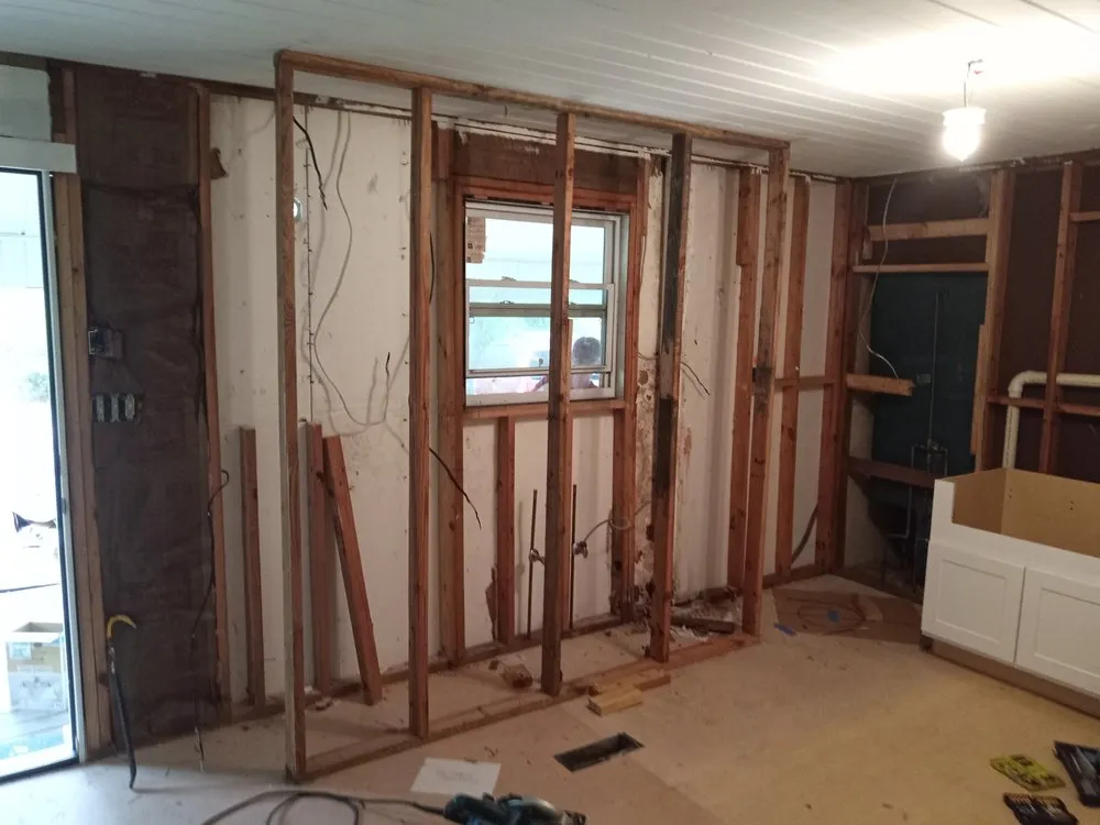 Slide of """"Omni"""" Handyman Services