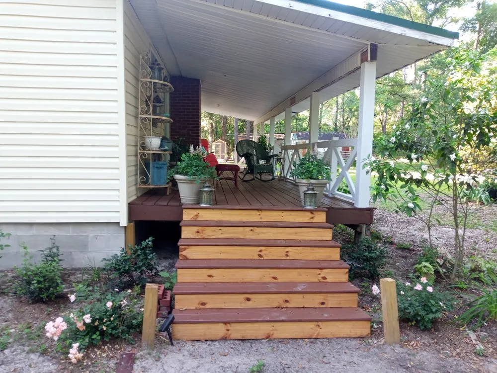 Slide of """"Omni"""" Handyman Services