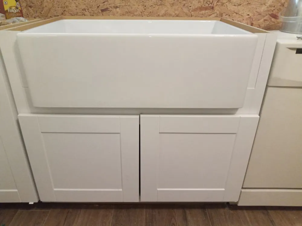 Slide of """"Omni"""" Handyman Services