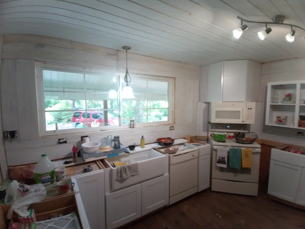 Slide of """"Omni"""" Handyman Services