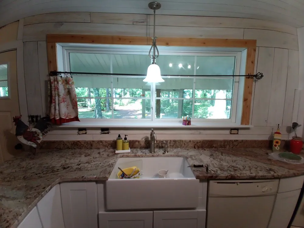 Slide of """"Omni"""" Handyman Services