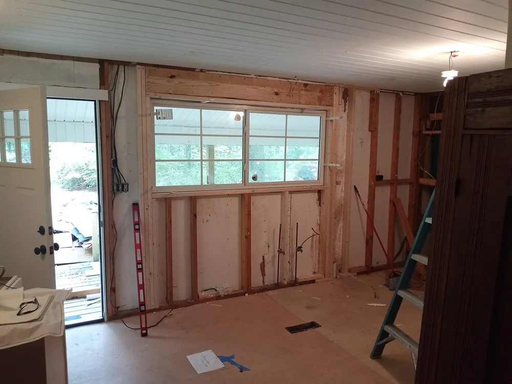 Slide of """"Omni"""" Handyman Services