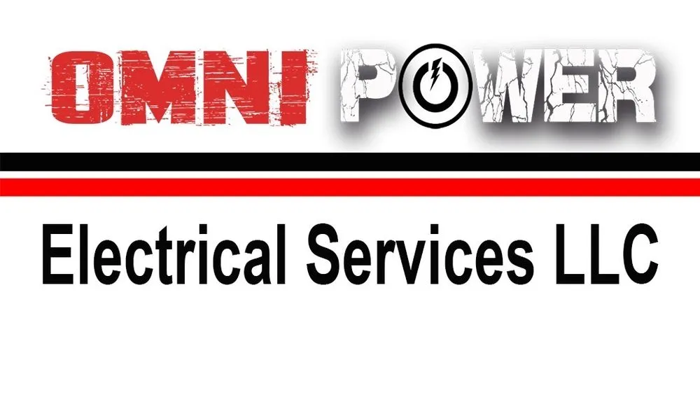 Slide of Omni Power Electrical Services