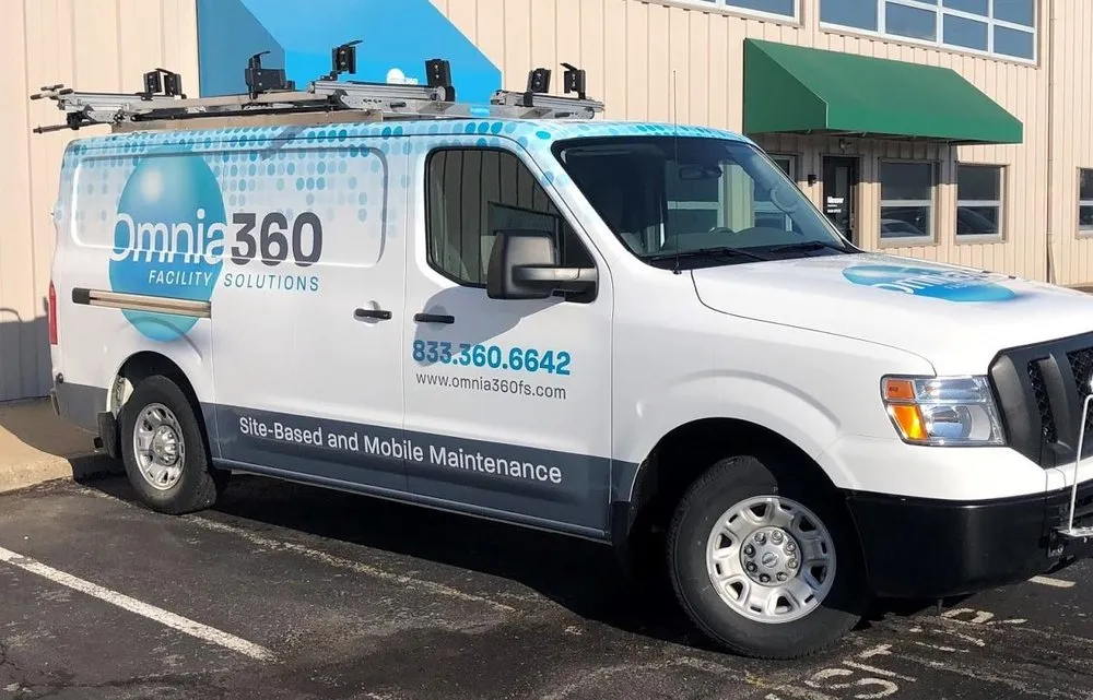 Emergency wiring installation service in ,  - Omnia360 Facility Solutions