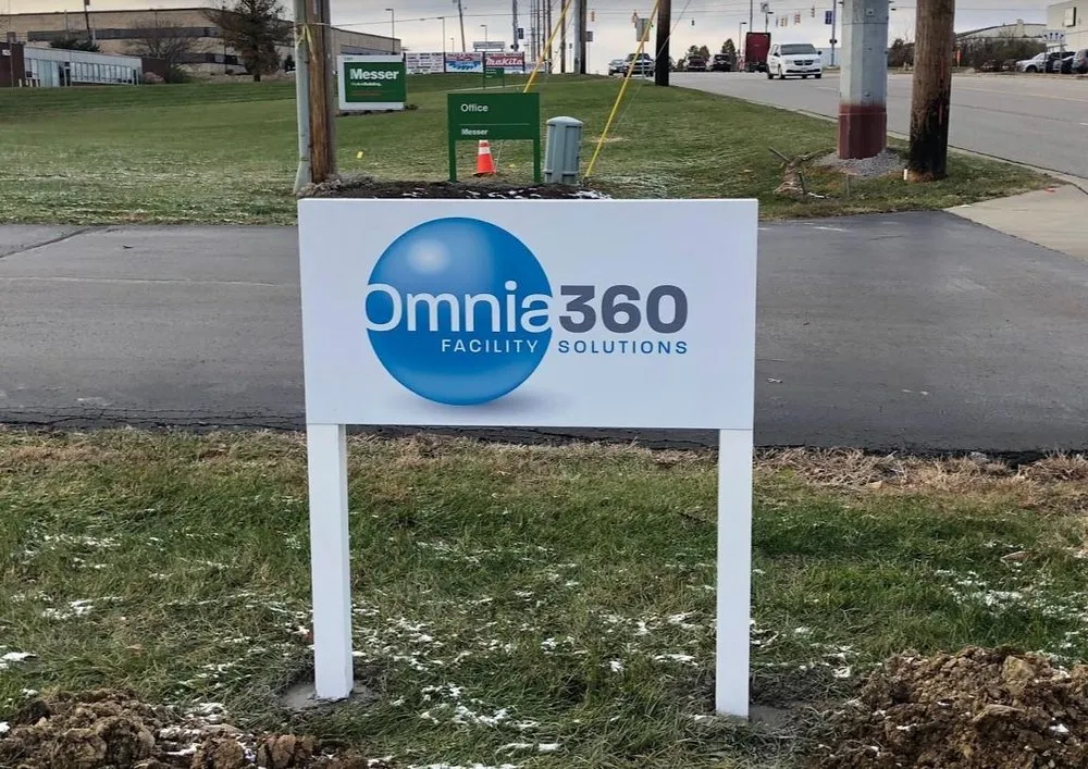 Trusted outlet and switch repair experts serving ,  - Omnia360 Facility Solutions