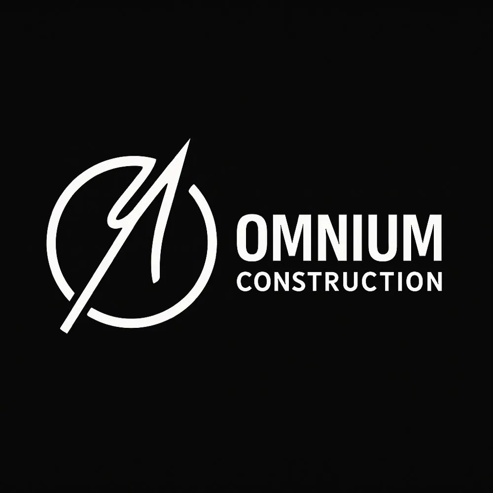 Slide of Omnium Construction