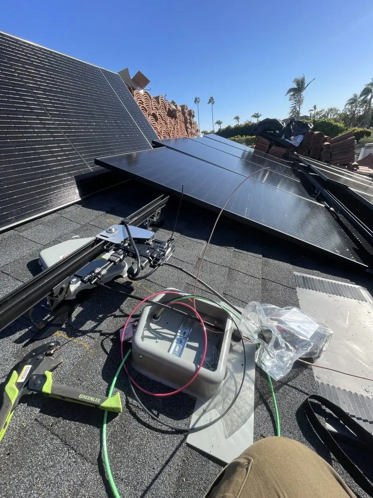 Slide of Omnium Construction