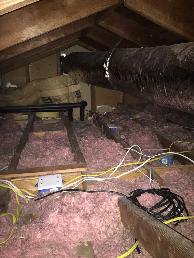 Expert electrical service for homes in panel upgrade,  by 