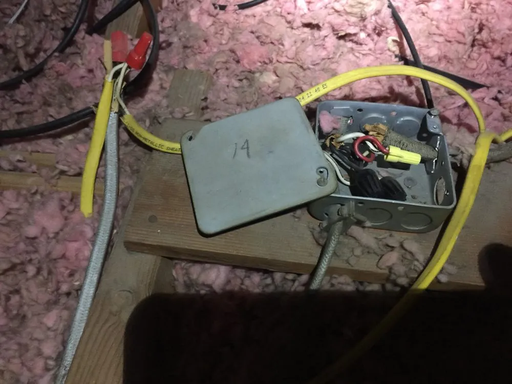 Affordable electrical repair experts serving ,  - OMZ Electric