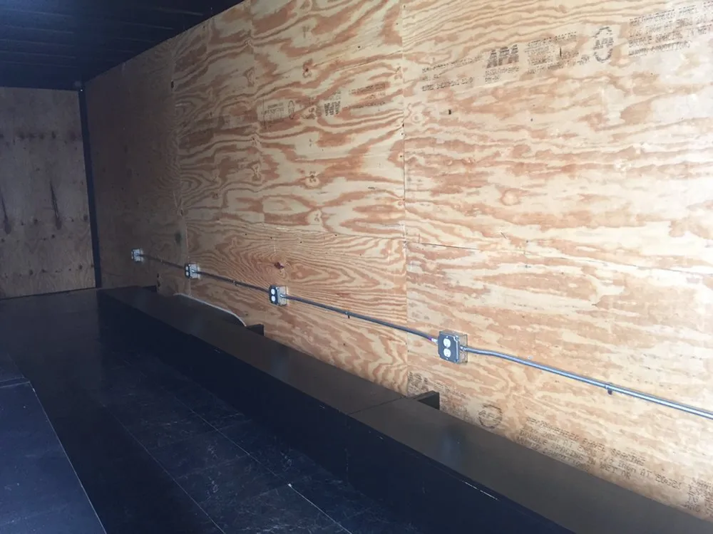 Professional outlet and switch repair experts serving ,  - OMZ Electric