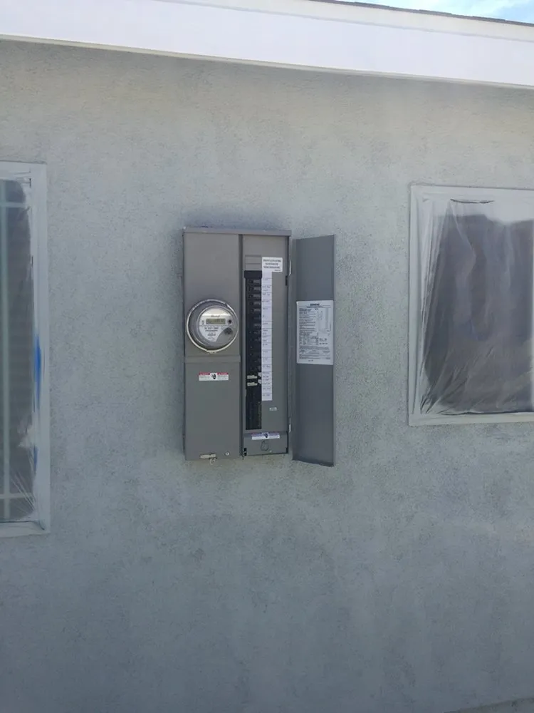 Affordable electrical service for homes in circuit breaker repair,  by 