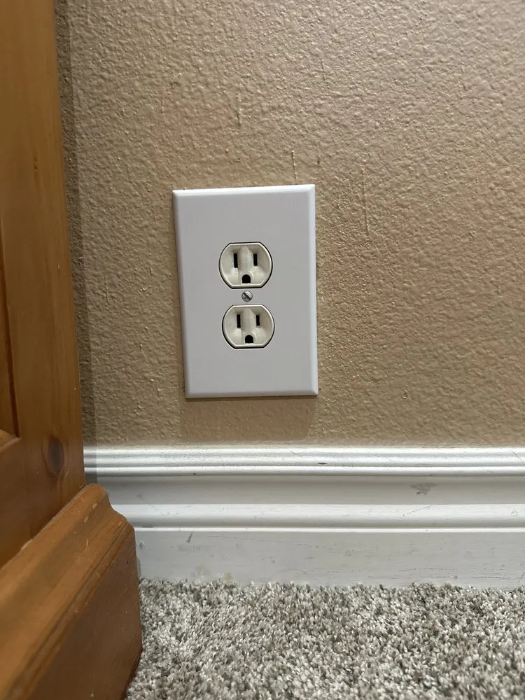 Slide of On & Gone Electric