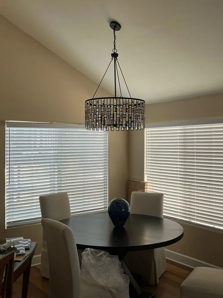 Slide of On & Gone Electric