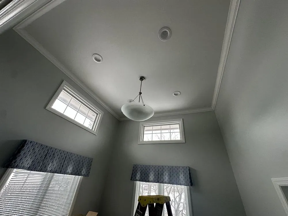 Slide of On Again Electric