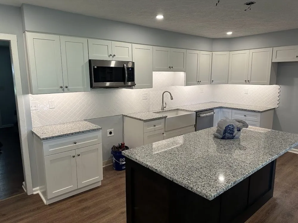 Slide of On Again Electric