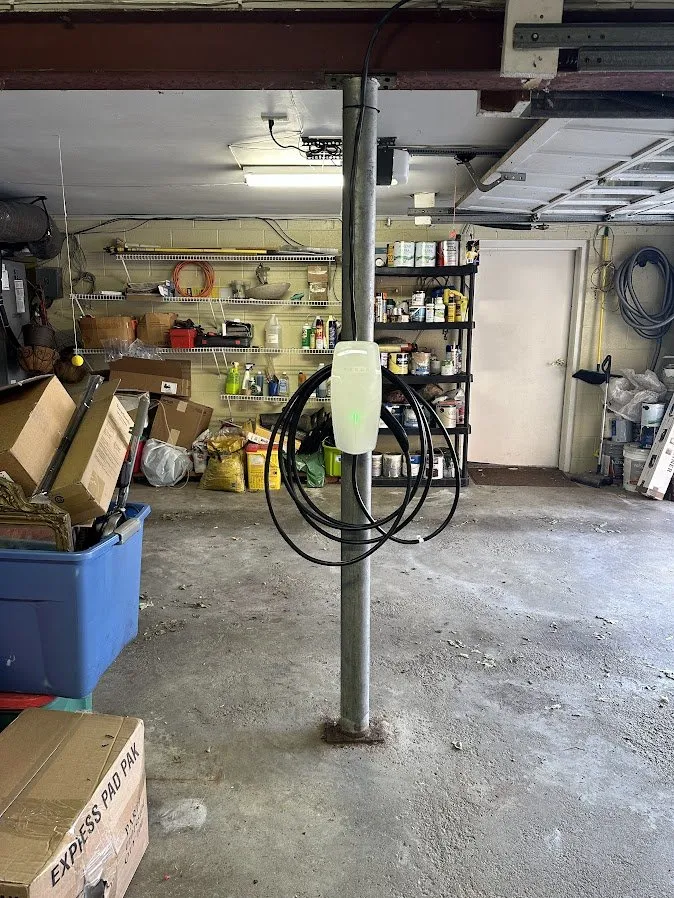 Licensed lighting installation experts serving ,  - On Again Electric