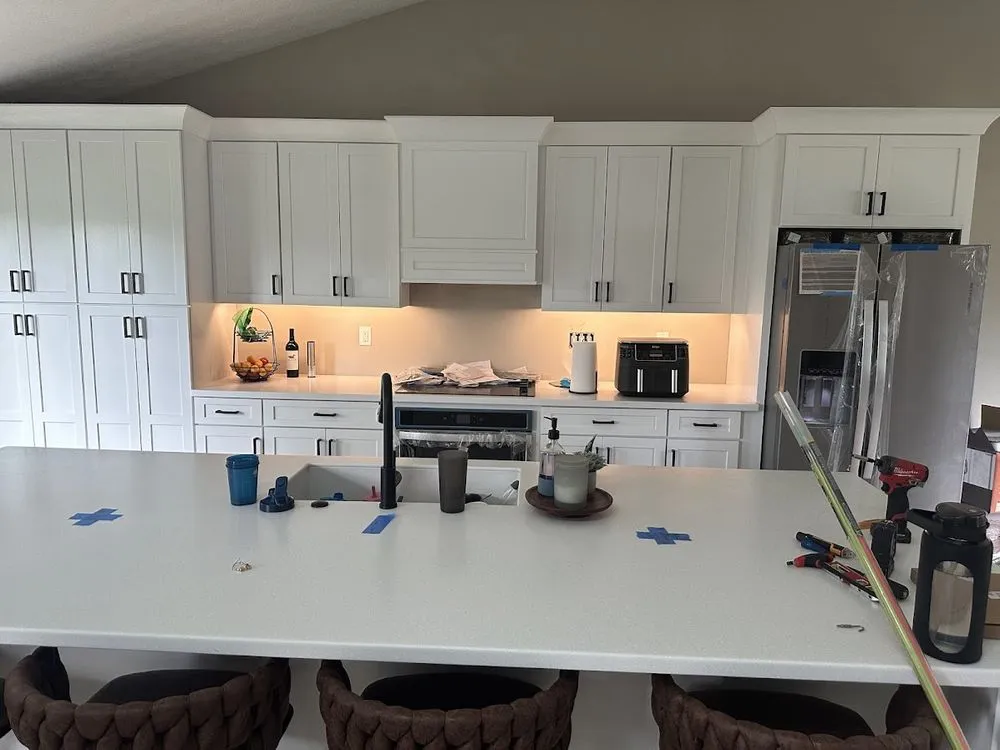 Slide of On Again Electric