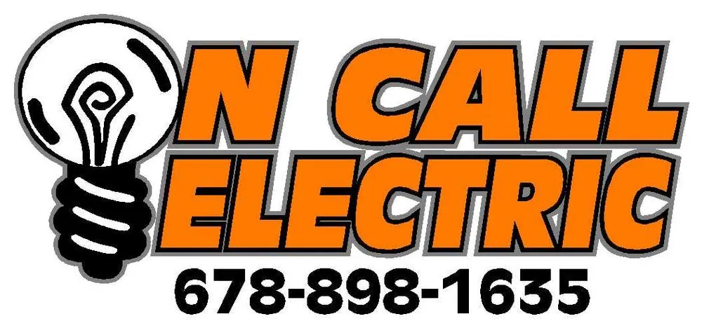 Slide of On Call Electric