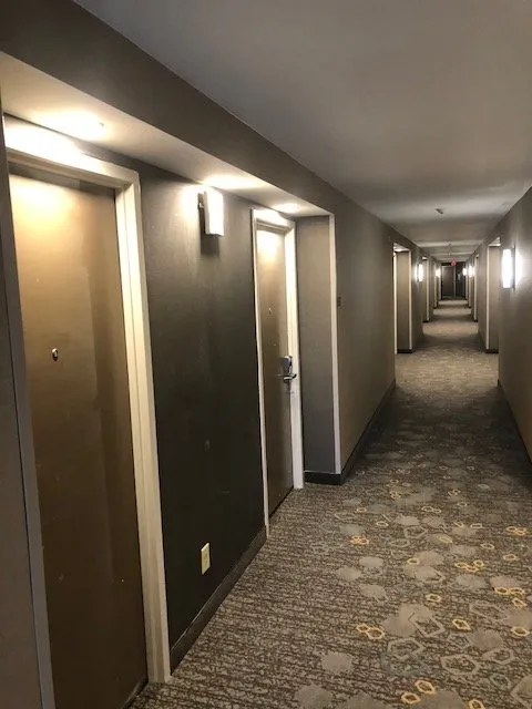 Slide of On Call Electric