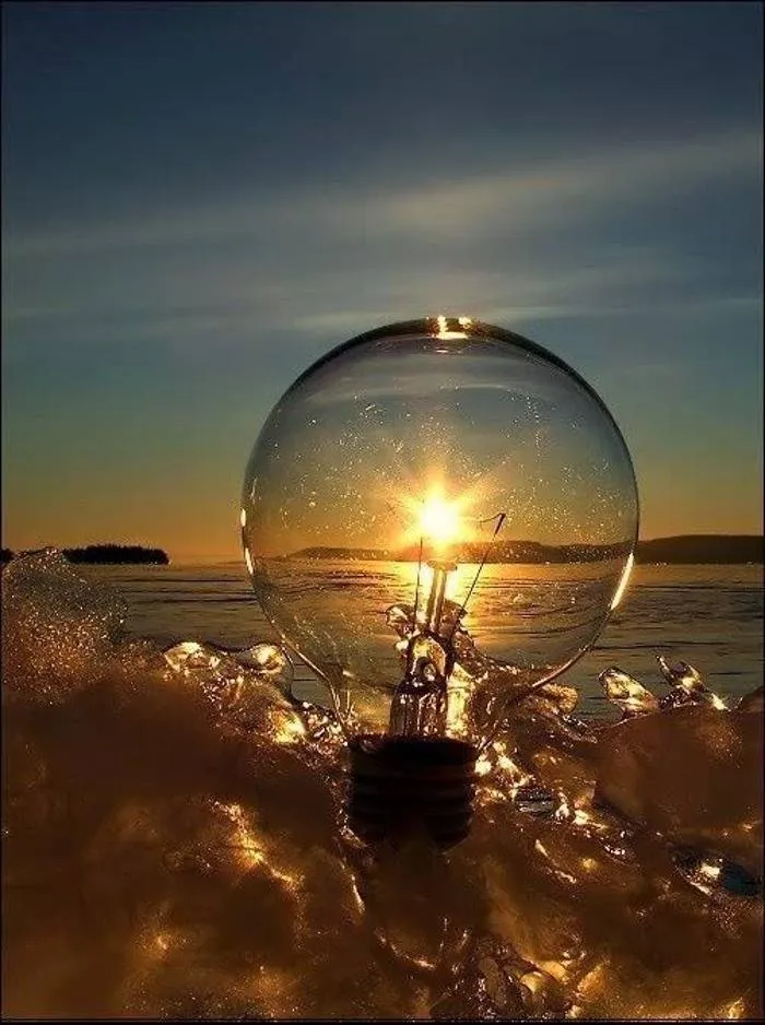 Slide of On Call Electric