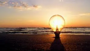 Slide of On Call Electric