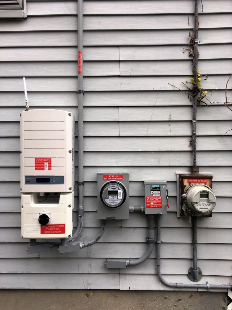 Reliable circuit breaker repair in West Newton, MA by On Call Electric