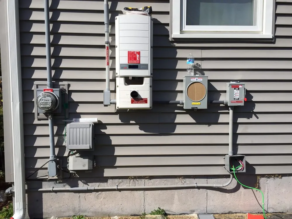 Trusted lighting installation in West Newton, MA by On Call Electric