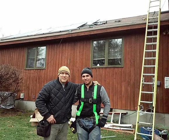 Emergency circuit breaker repair experts serving West Newton, MA - On Call Electric