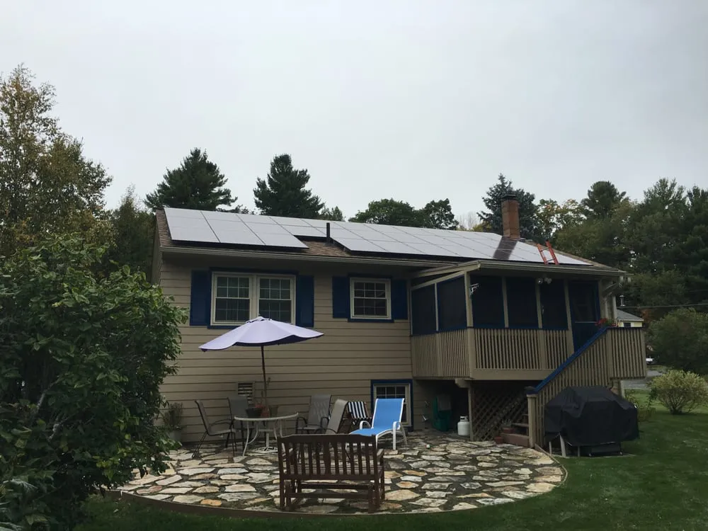 Certified panel upgrade service in West Newton, MA - On Call Electric