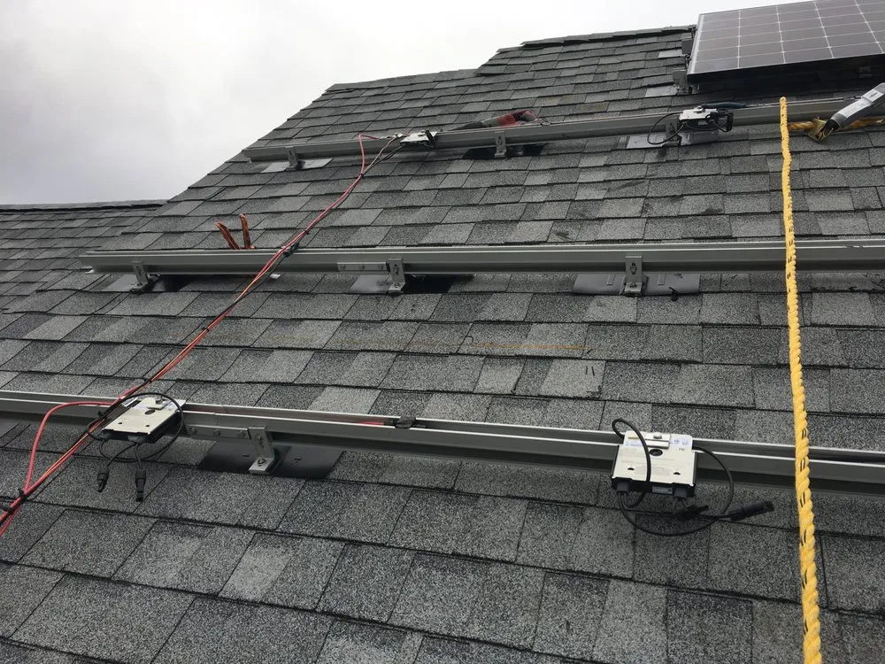 Trusted electrician providing electrical repair in West Newton, MA - On Call Electric