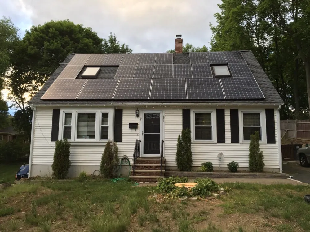 Expert lighting installation in West Newton, MA by On Call Electric