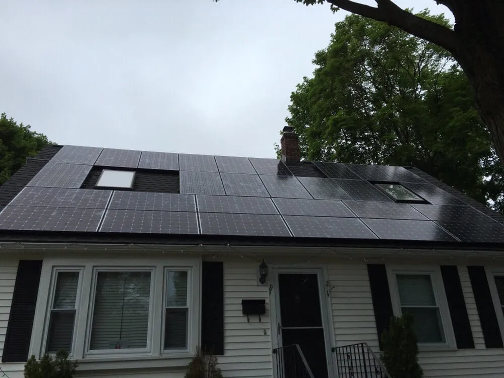 Certified lighting installation service in West Newton, MA - On Call Electric