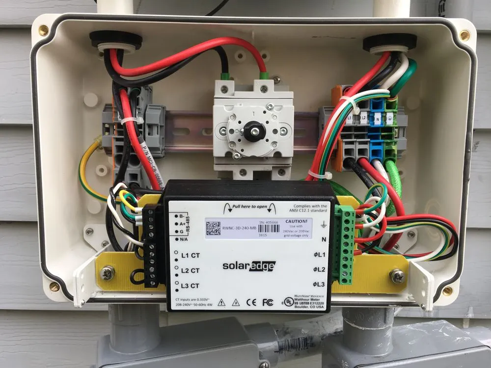 Emergency electrical repair service in West Newton, MA - On Call Electric