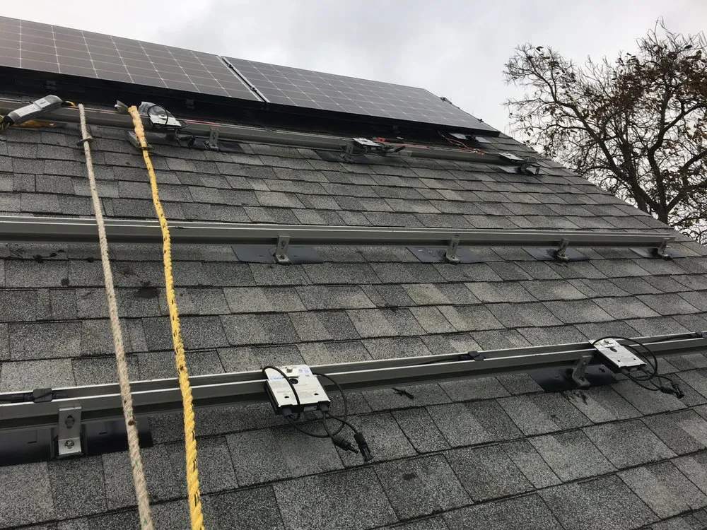 Emergency circuit breaker repair in West Newton, MA by On Call Electric