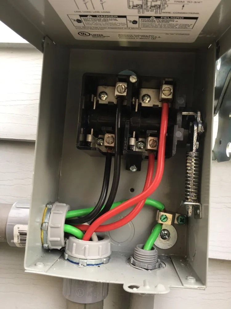 Professional electrical repair experts serving West Newton, MA - On Call Electric