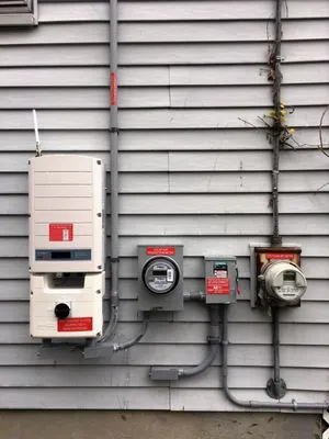 On Call Electric
