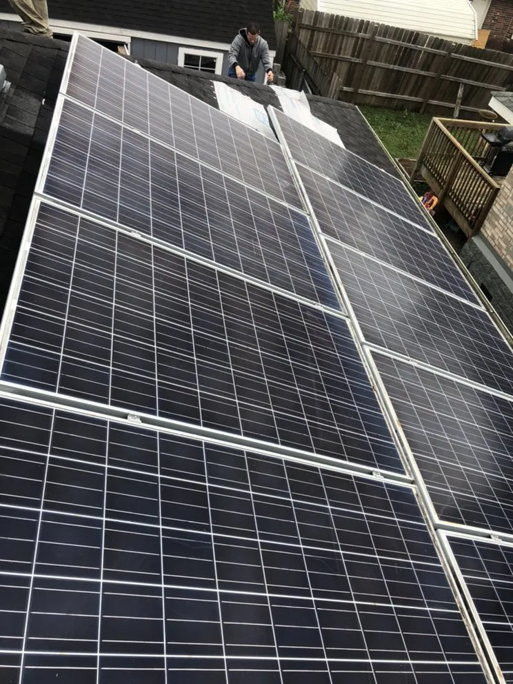 Slide of On Call Electrical Solutions