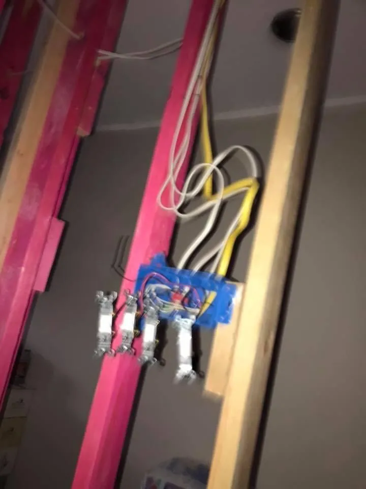 Emergency wiring installation service in ,  - On Call Electrical Solutions