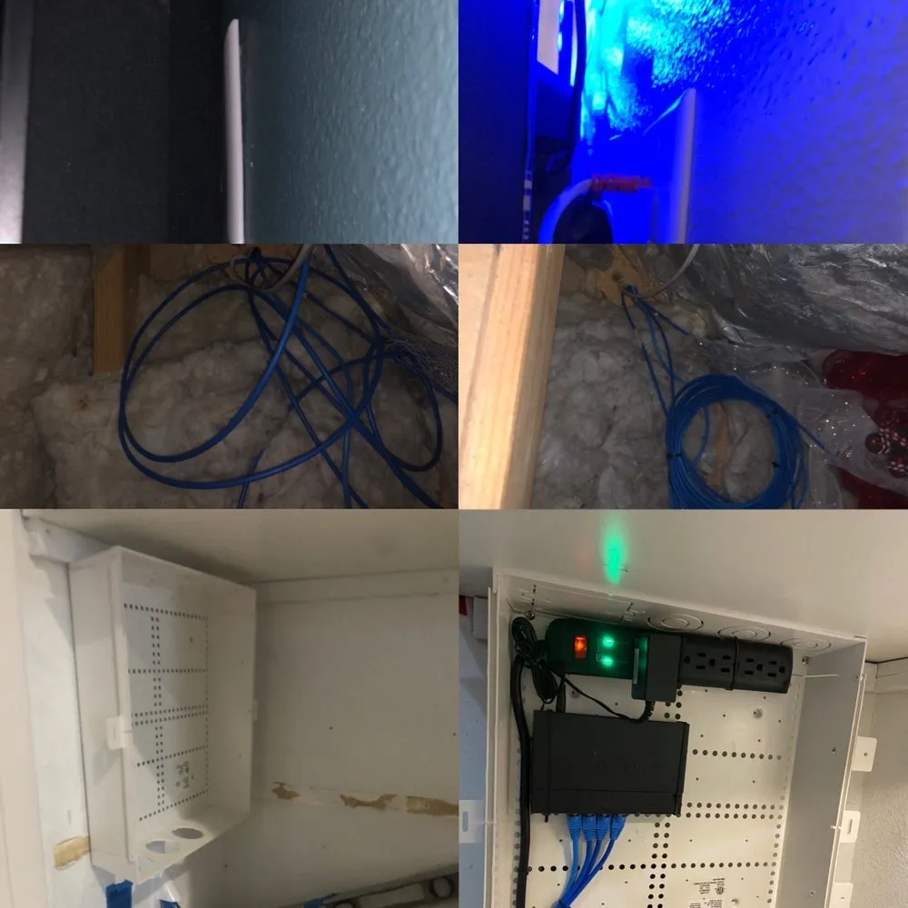 Slide of On Call Electrical Solutions