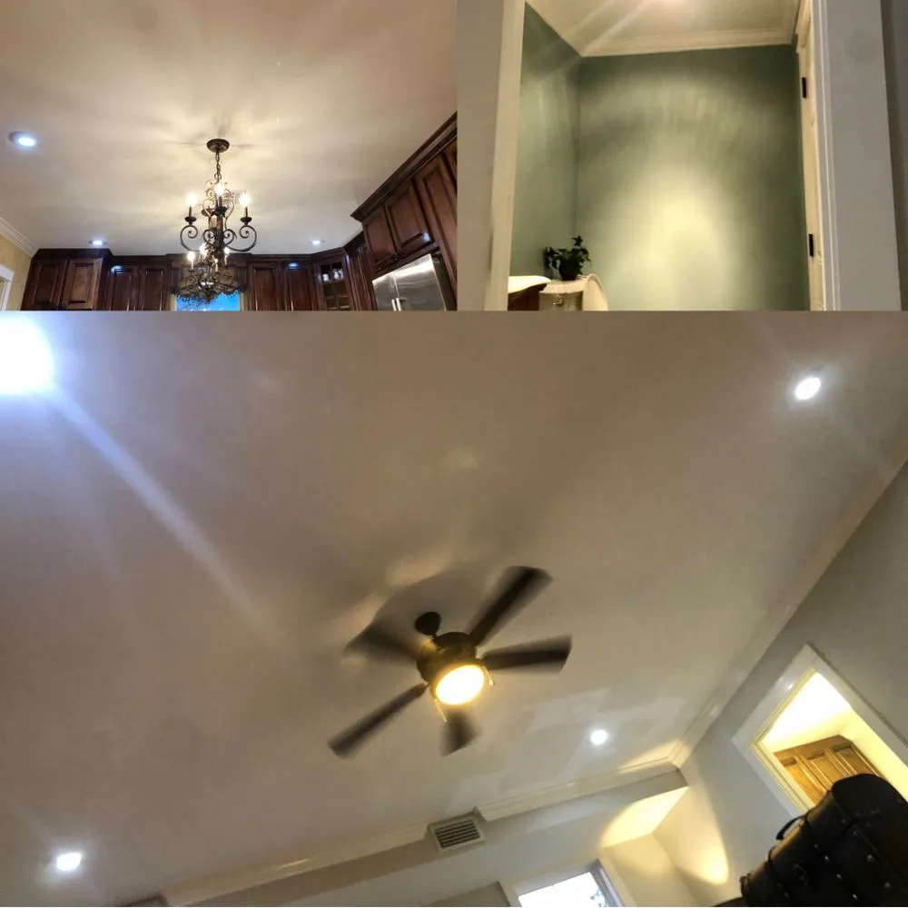 Slide of On Call Electrical Solutions