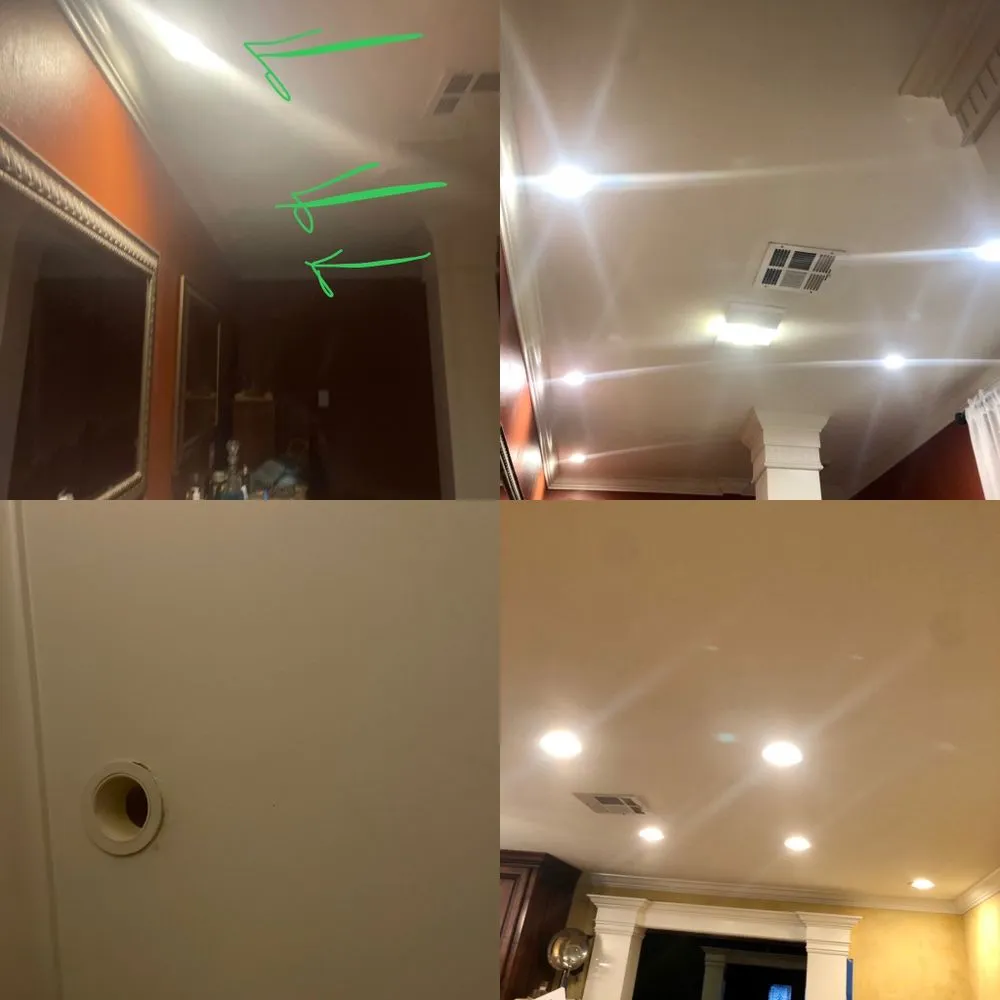 Slide of On Call Electrical Solutions